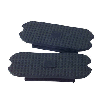 Korsteel Knife Edge Stirrup Pads